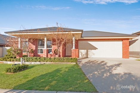 Property photo of 12 Proctor Street Wodonga VIC 3690