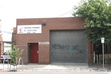 509-511 Napier St, Fitzroy North, VIC 3068