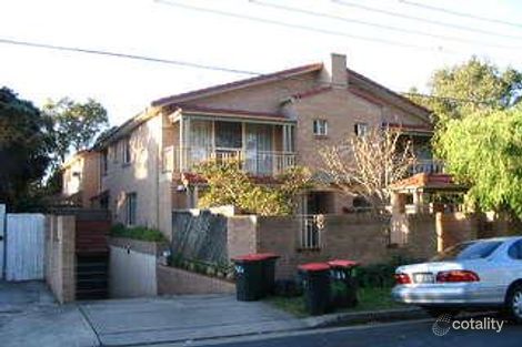 Property photo of 3/4A Hay Street Randwick NSW 2031