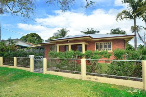 Property photo of 89 Hoare Street Manunda QLD 4870