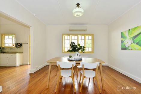 Property photo of 89 Hoare Street Manunda QLD 4870