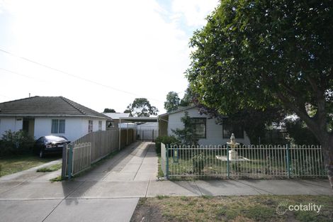 Property photo of 578 Thompson Road Norlane VIC 3214