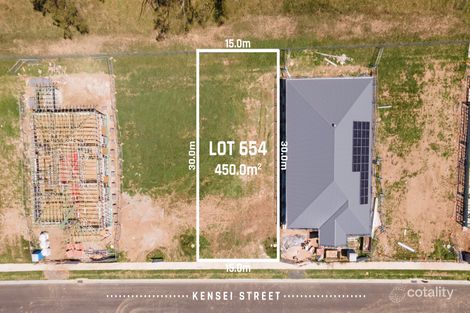 Property photo of 10 Kensei Street Gables NSW 2765