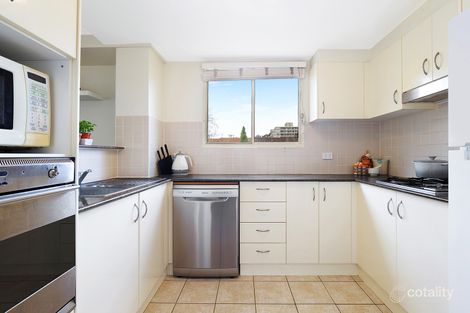 Property photo of 21/1-3 Eddy Road Chatswood NSW 2067