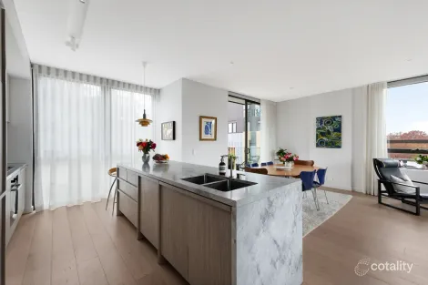 302/8c Pymble Ave, Pymble, NSW 2073