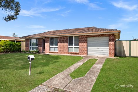 41 Porpoise Cres, Bligh Park, NSW 2756