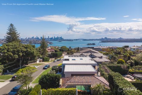 Property photo of 1 Dalley Avenue Vaucluse NSW 2030