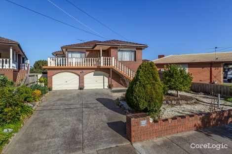 Property photo of 21 Stonehaven Drive Thomastown VIC 3074