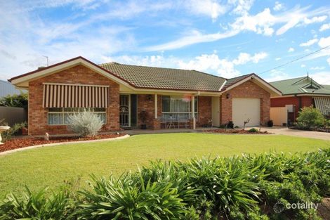52 Menangle St, Ganmain, NSW 2702