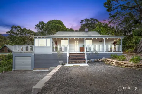 Property photo of 985 Bells Line Of Road Kurrajong Hills NSW 2758