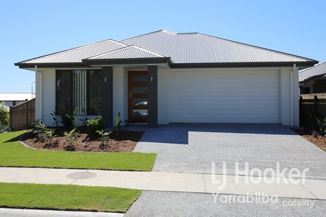 Property photo of 57 Buxton Avenue Yarrabilba QLD 4207