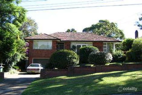 Property photo of 57 Threlfall Street Eastwood NSW 2122