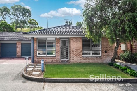 17/292 Park Ave, Kotara, NSW 2289