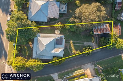 Property photo of 12 Red Hill Road Gympie QLD 4570
