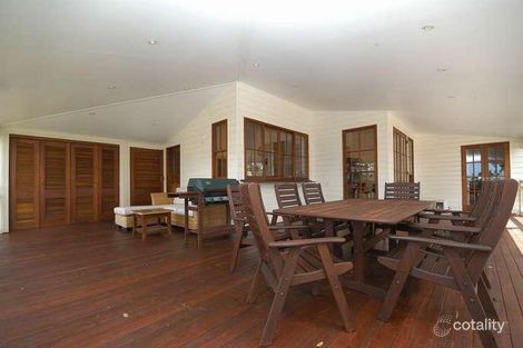 Property photo of 101 Tooth Avenue Paddington QLD 4064