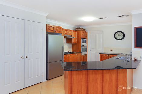 Property photo of 16 Cabernet Grove Cessnock NSW 2325