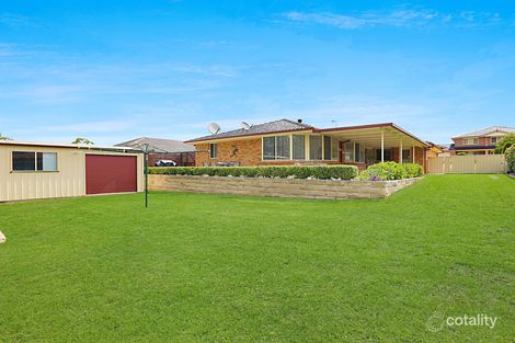 Property photo of 16 Cabernet Grove Cessnock NSW 2325