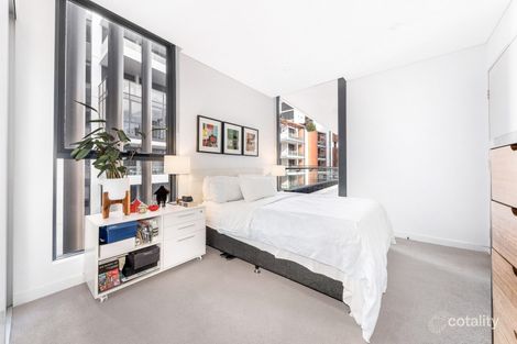 Property photo of 813/3 Gearin Alley Mascot NSW 2020