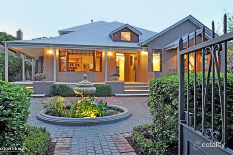 Property photo of 81 Thomas Street Nedlands WA 6009