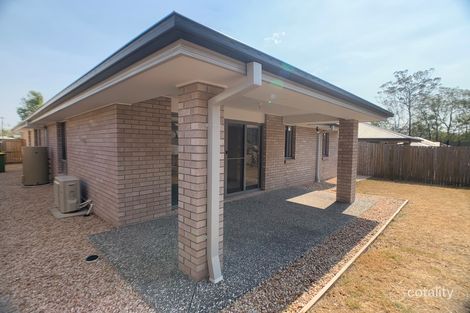 Property photo of 6 Munthari Drive Berrinba QLD 4117