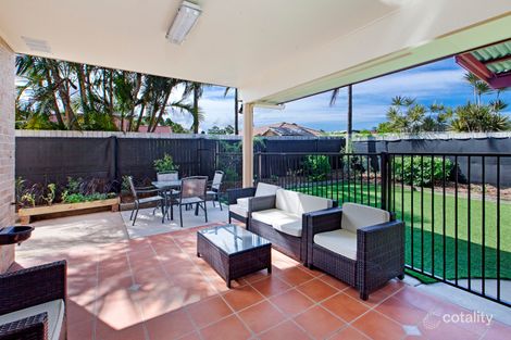 Property photo of 9 Torwood Place Mountain Creek QLD 4557
