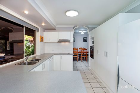 Property photo of 9 Torwood Place Mountain Creek QLD 4557
