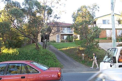 114 Patricks Rd, Arana Hills, QLD 4054