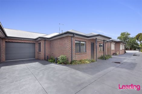 2/74 Barkly St, Sunbury, VIC 3429