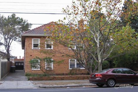 Property photo of 3/35 The Avenue Windsor VIC 3181