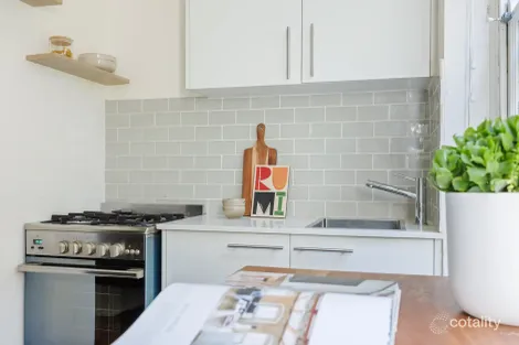 Property photo of 5/6-8 Farrell Avenue Darlinghurst NSW 2010