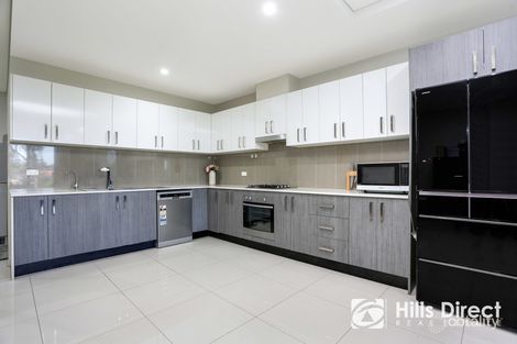 109/25 Railway Rd, Quakers Hill, NSW 2763