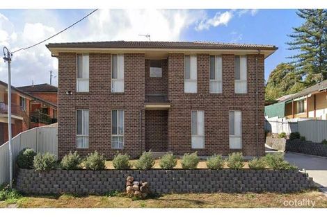 Property photo of 1/27 Thomas Street Cardiff NSW 2285