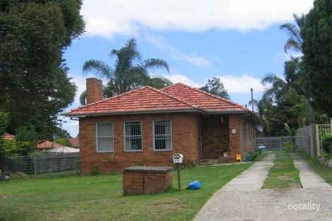 15 Mitchell St, Ermington, NSW 2115