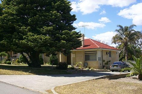 7 Burridge Way, Hamilton Hill, WA 6163