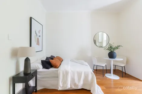 Property photo of 5/6-8 Farrell Avenue Darlinghurst NSW 2010
