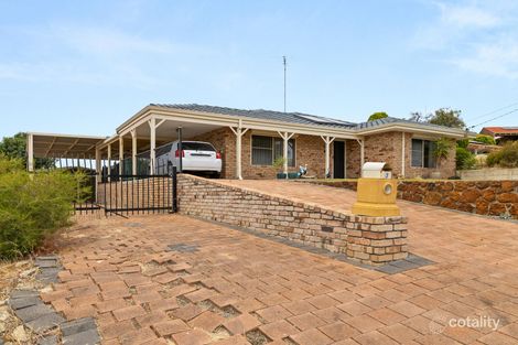Property photo of 3 Pelican Place Australind WA 6233