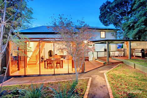 Property photo of 18 Devon Avenue Heathmont VIC 3135