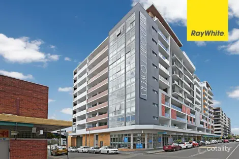 606/36-44 John St, Lidcombe, NSW 2141