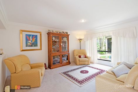 Property photo of 2 Faraday Court Kallangur QLD 4503