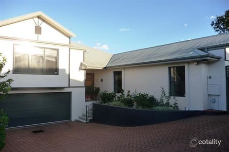 Property photo of 37A Irwin Street East Fremantle WA 6158