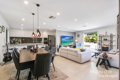 Property photo of 5 Wyndham Place Baulkham Hills NSW 2153
