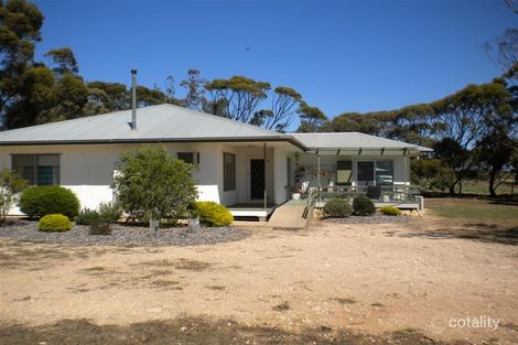 Property photo of 1222 Burdett Road Pompoota SA 5238