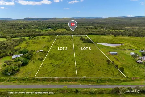 468 Bilwon Rd, Biboohra, QLD 4880