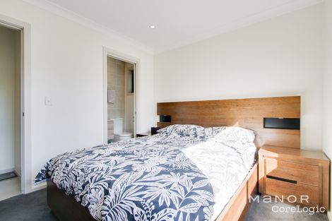 Property photo of 5 Wyndham Place Baulkham Hills NSW 2153