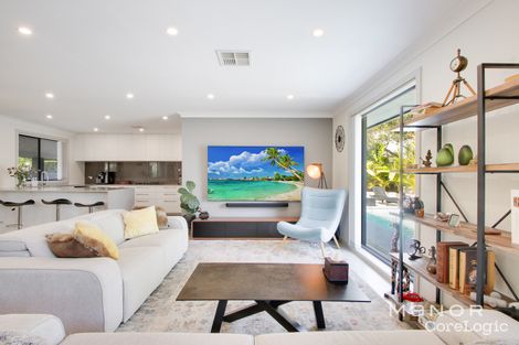 Property photo of 5 Wyndham Place Baulkham Hills NSW 2153