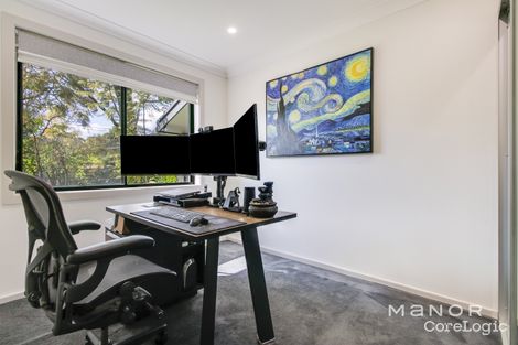 Property photo of 5 Wyndham Place Baulkham Hills NSW 2153