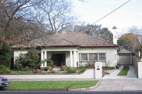 127 Highfield Rd, Camberwell, VIC 3124