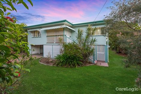 Property photo of 4 Comerford Crescent Belgian Gardens QLD 4810