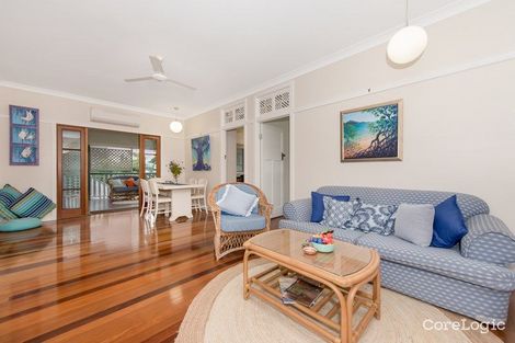 Property photo of 4 Comerford Crescent Belgian Gardens QLD 4810