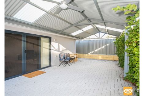 Property photo of 9/23-25 Cox Street Maylands WA 6051